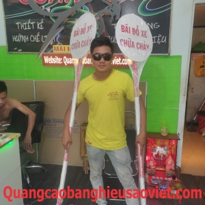 BIỂN BÁO CÔNG TRÌNH GIAO THÔNG
