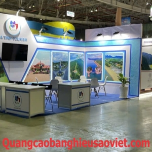GIANG HÀNG HỘI CHỢ SỰ KIỆN EVENT