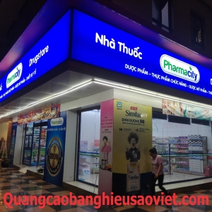 THI CÔNG CHUỖI CỬA HÀNG FAMANCITY